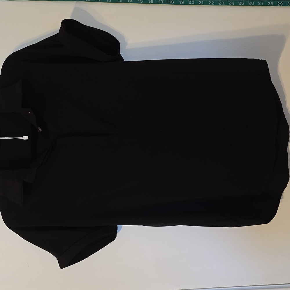 Paintcolors Classic Black Top